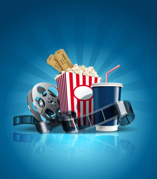 Movie slide